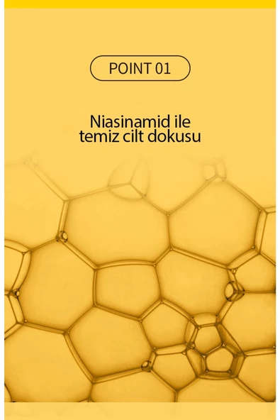 BISPACK,Nextbeau Kırışıklık Karşıtı Aydınlatıcı Niacinamide İçeren Sheet Mask - 3