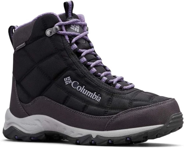Columbia Womens Firecamp Boot Kadın Bot BL5828-010