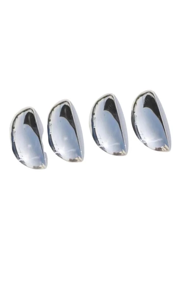Peugeot 206 / 206 Plus Krom Kapı Kolu 4 Kapı 1998 Üzeri P. Çelik - 2