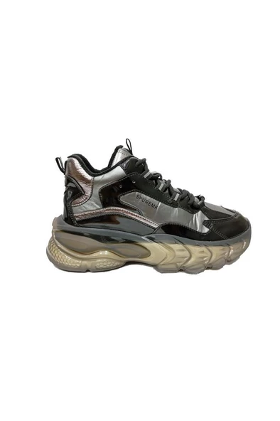 Guja 22K314-2 Trend Fashion Kadın Spor Ayakkabı - 2