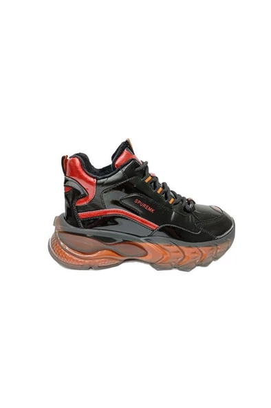 Guja 22K314-2 Trend Fashion Kadın Spor Ayakkabı - 5