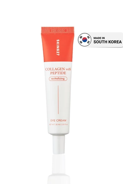 SKIN627,Saf Kolajen Içeren   Intense Göz Kremi - 2