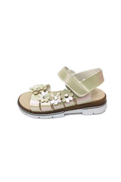 Şiringenç 3198F Ortopedik Kız Çocuk Sandalet 31-36 - 2