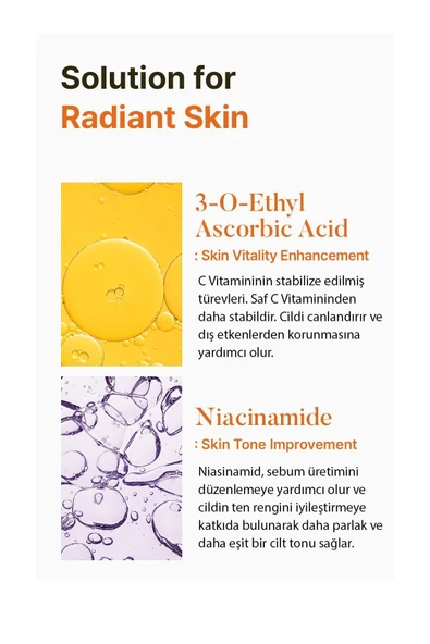 SKIN627,Aydınlatıcı Intense Göz Kremi - 6