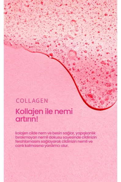 NEXTBEAU,Nextbeau Aydınlatıcı Leke Karşıtı Kolajen Güneş Kremi Spf 50+ PA++++ - 6