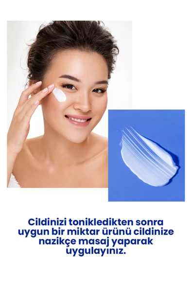 BISPACK,Nextbeau Lekeli Ciltler Için Wish Planner Aha/bha Krem - 7