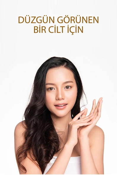NEXTBEAU,Yüksek Kapatıcı Gold Radiance BB Krem (Light Bej) - 2