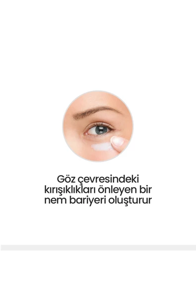 BISPACK,Kore Kozmetik Saf Kolajen Içeren Kırışıklık Karşıtı Göz Kremi - 5