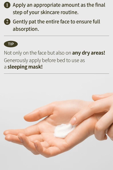 SKIN627,Kore Kozmetik Pentanol Içerikli Leke Ve Kırışıklık Karşıtı Aydınlatıcı Gece Kremi - 6