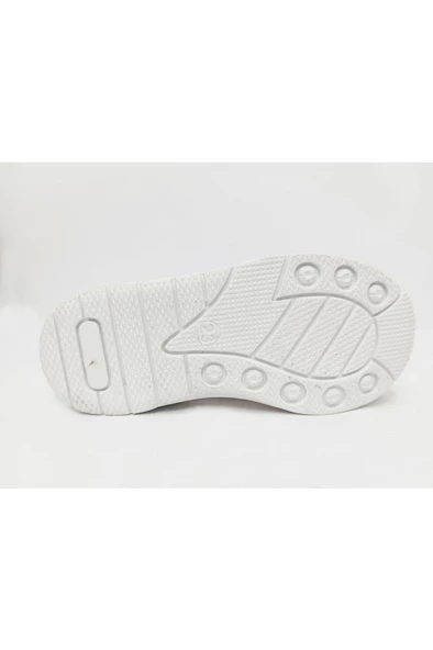 Sweety 3530 Bağcıklı Erkek Bebek Ayakkabı 120 - 3