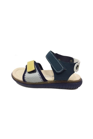 Şiringenç 3260P Ortopedik Erkek Çocuk Sandalet 26-30 - 2