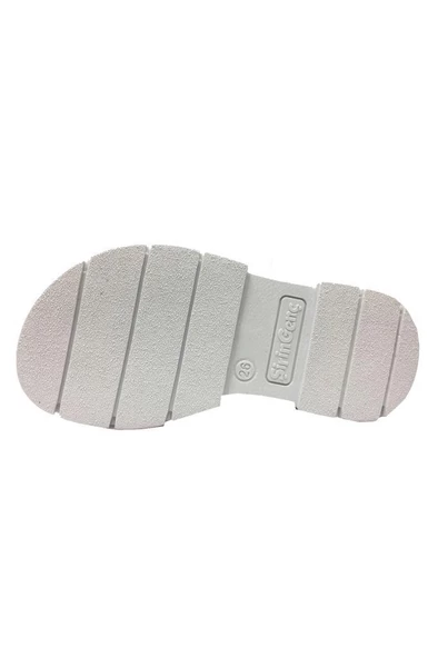 Şiringenç 3198F Ortopedik Kız Çocuk Sandalet 31-36 - 3
