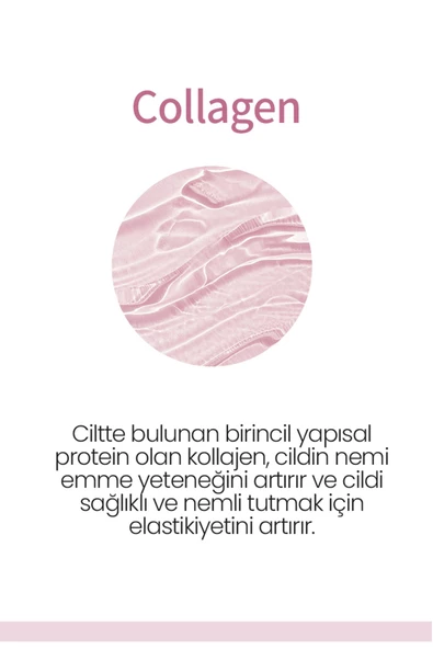 BISPACK,Kore Kozmetik Saf Kolajen Içeren Kırışıklık Karşıtı Göz Kremi - 7
