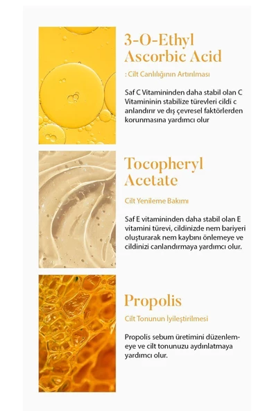 SKIN627,Kore Kozmetik Lekeli Ciltler Için Zengin Vitaminler Içeren Krem - 5