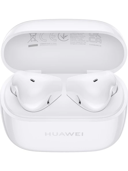 Huawei Freebuds SE 2 Bluetooth Kulak İçi Kulaklık - Beyaz - 2