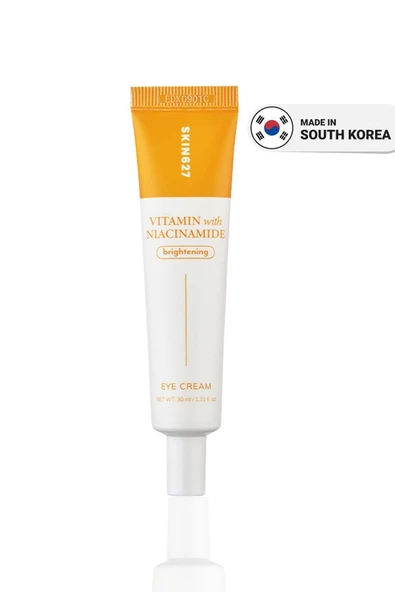 SKIN627,Aydınlatıcı Intense Göz Kremi - 2