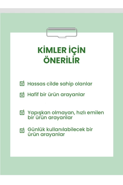 BISPACK,Nextbeau Yatıştırıcı Akne Karşıtı CİCA Krem - 7