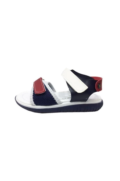 Şiringenç 3259F Ortopedik Erkek Çocuk Sandalet 31-36 - 2