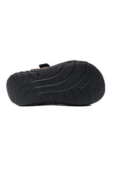 Proter 2005 Anatomik Suya Dayanıklı Filet Çocuk Sandal - 6