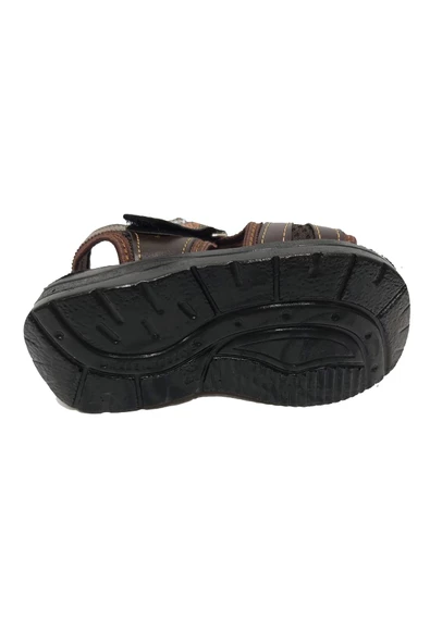 Vizyon 7122 Ortopedik Filet Çocuk Sandalet - 3