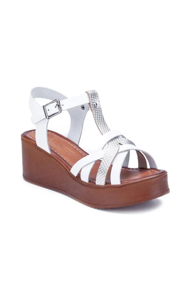 Venüs 21983401 Hakiki Deri Ortopedik Kadın Sandalet ürün görseli 1