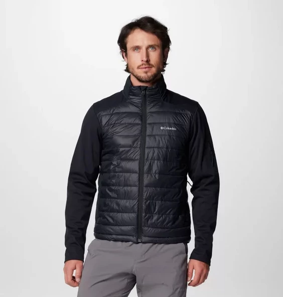 Columbia Tech™ Hybrid Softshell Erkek Mont WO7913-010