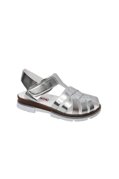 Şiringenç 2862F Anatomik Filet Kız Çocuk Sandalet