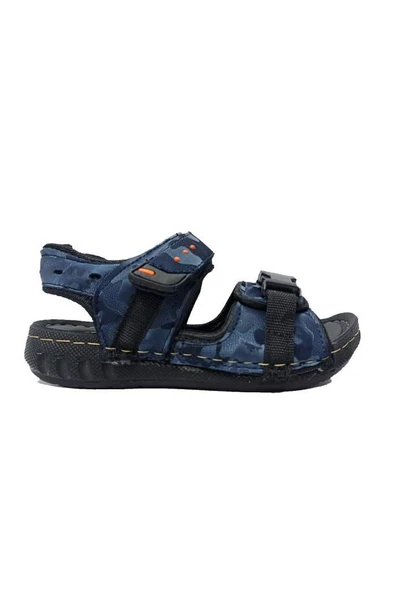 Proter 2005 Anatomik Suya Dayanıklı Filet Çocuk Sandal - 2