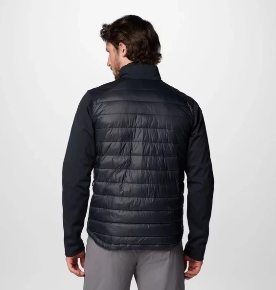 Columbia Tech™ Hybrid Softshell Erkek Mont WO7913-010 - 2
