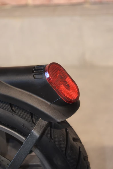 CİTYCOCO Mx350 Katlanabilir Elektrikli Scooter 350 Watt - 3