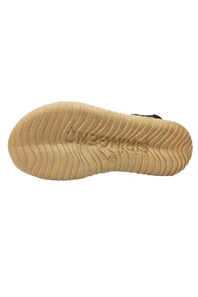 Şiringenç 3262P Ortopedik Erkek Çocuk Sandalet 26-30 - 3