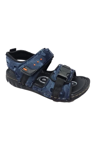 Proter 2005 Anatomik Suya Dayanıklı Filet Çocuk Sandal