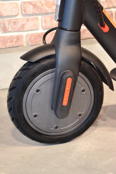 CİTYCOCO Mx350 Katlanabilir Elektrikli Scooter 350 Watt - 5