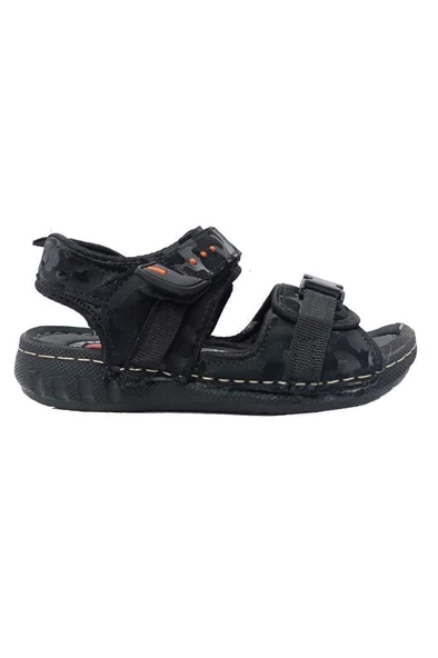 Proter 2005 Anatomik Suya Dayanıklı Filet Çocuk Sandal - 8