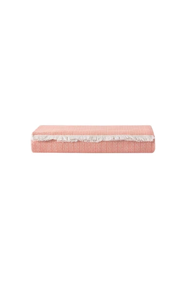 Puffy Soren Çift Kişilik Pike - Terracotta - 4