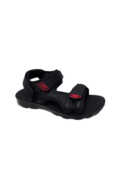 Soylu G2050-22 Anatomik Suya Dayanıklı Erkek Çocuk Sandalet