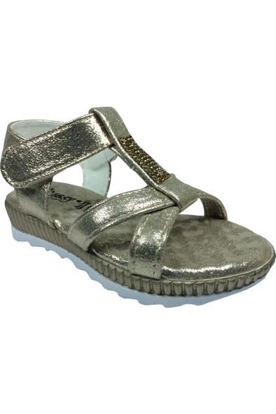 Cassy 2804 Ortopedik Çocuk Sandalet 26-30 - Resim 4