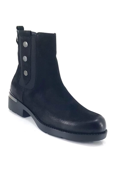 Venüs 2154209 Hakiki Deri Kadın Bot - Resim 4