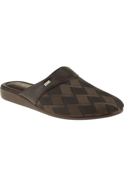 Muya 21840 Erkek Halı Terlik - 3