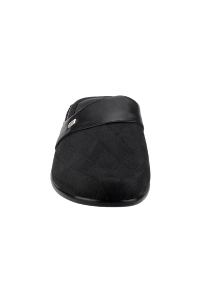 Muya 21840 Erkek Halı Terlik - 8