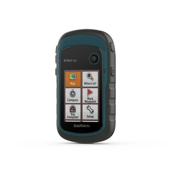 Garmin eTrex 22x El Tipi Gps Cihazı (GARMİN TÜRKİYE GARANTİLİ) - 3