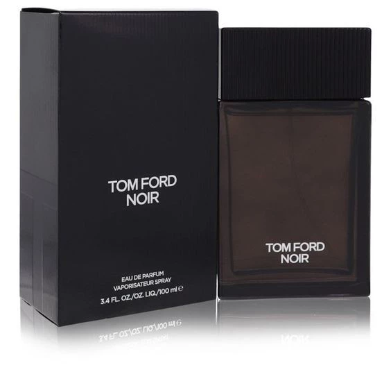 Tom Ford Men Noir EDP 100 ml Erkek Parfüm