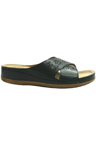 Carlaverde 5990-22 Anatomik Fashıon Kadın Terlik - 5