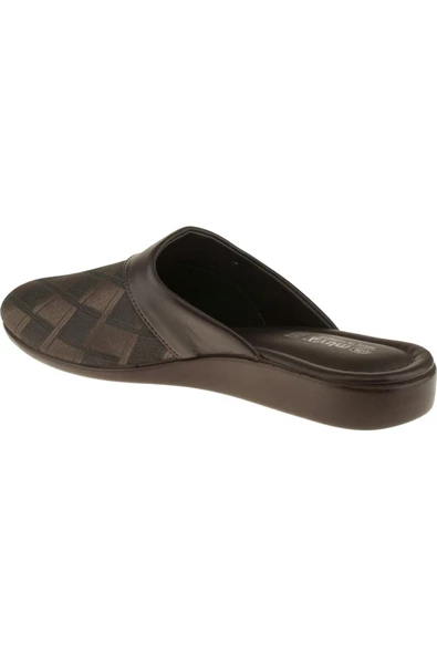 Muya 21840 Erkek Halı Terlik - 7