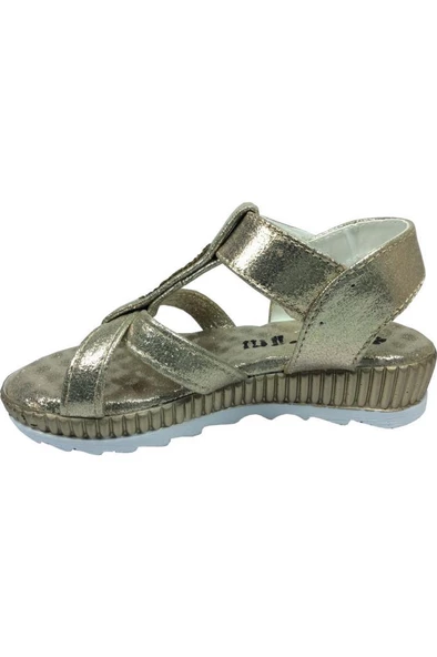 Cassy 2804 Ortopedik Çocuk Sandalet 26-30 - Resim 6