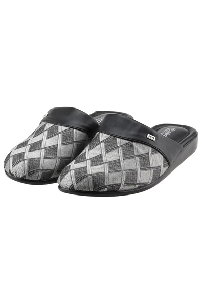 Muya 21840 Erkek Halı Terlik - 2