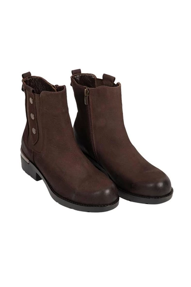 Venüs 2154209 Hakiki Deri Kadın Bot ürün görseli