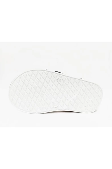 Şirinbebe 1966B Yerli Üretim Ortopedik Bebe Sandalet - Resim 3