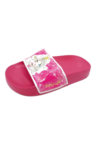 Gezer 12590 Patik Ortopedik Suya Dayanıklı Çocuk Terlik ürün görseli 1