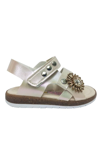 Şirinbebe 2310B Ortopedik Bebe Sandalet - 2